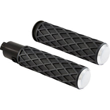 Arlen Ness Grips - Diamond - TBW_1444536