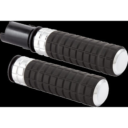 Arlen Ness Grips - SpeedLiner - TBW_1452769