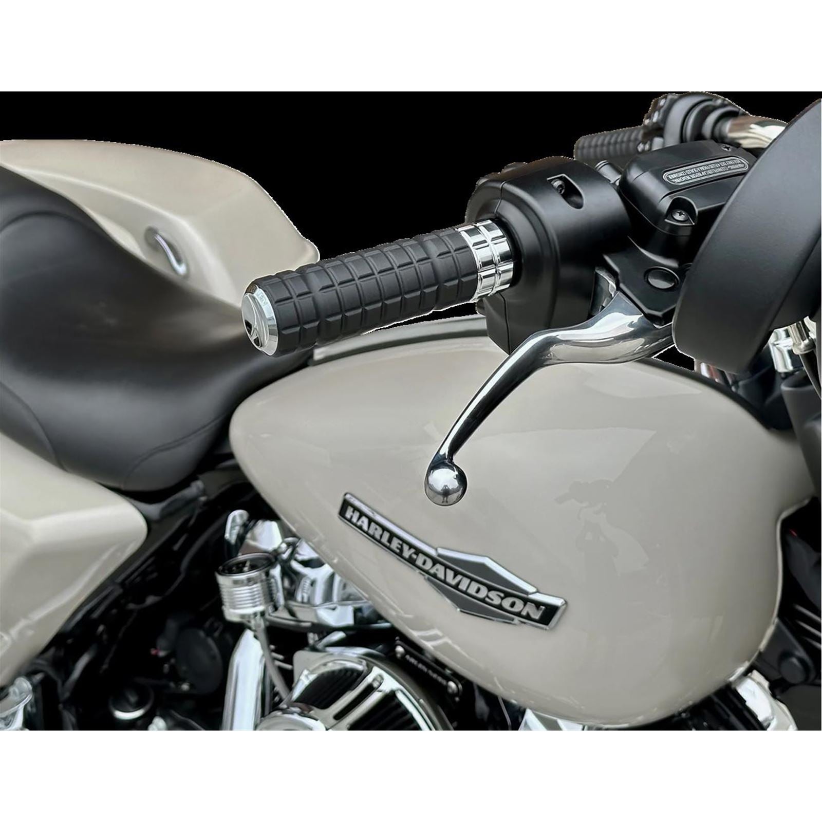 Arlen Ness Grips - SpeedLiner - TBW_1452770