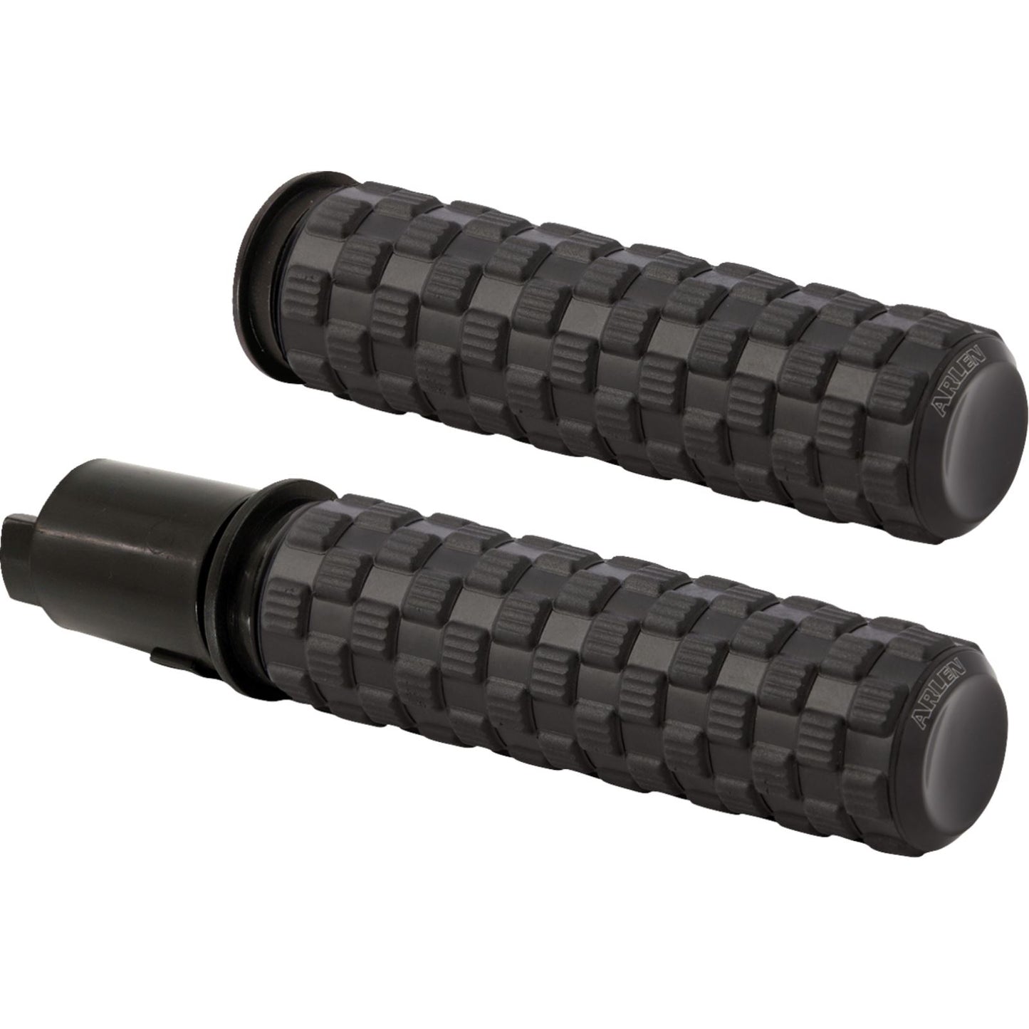Arlen Ness Grips - Air Trax - TBW_1444493