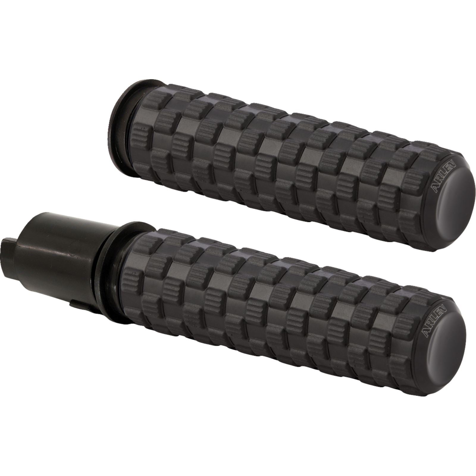 Arlen Ness Grips - Air Trax - TBW_1444493