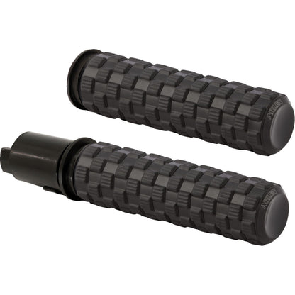 Arlen Ness Grips - Air Trax - TBW_1444493