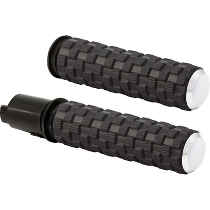 Arlen Ness Grips - Air Trax - TBW_1444494