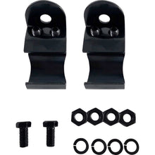 Moose Offroad Clamps - Mirror - Pair - Pro-Fit M60-7001-D_1480166