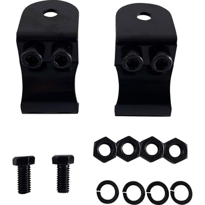 Moose Offroad Clamps - Mirror - Pair - Pro-Fit M60-7001-D_1480164