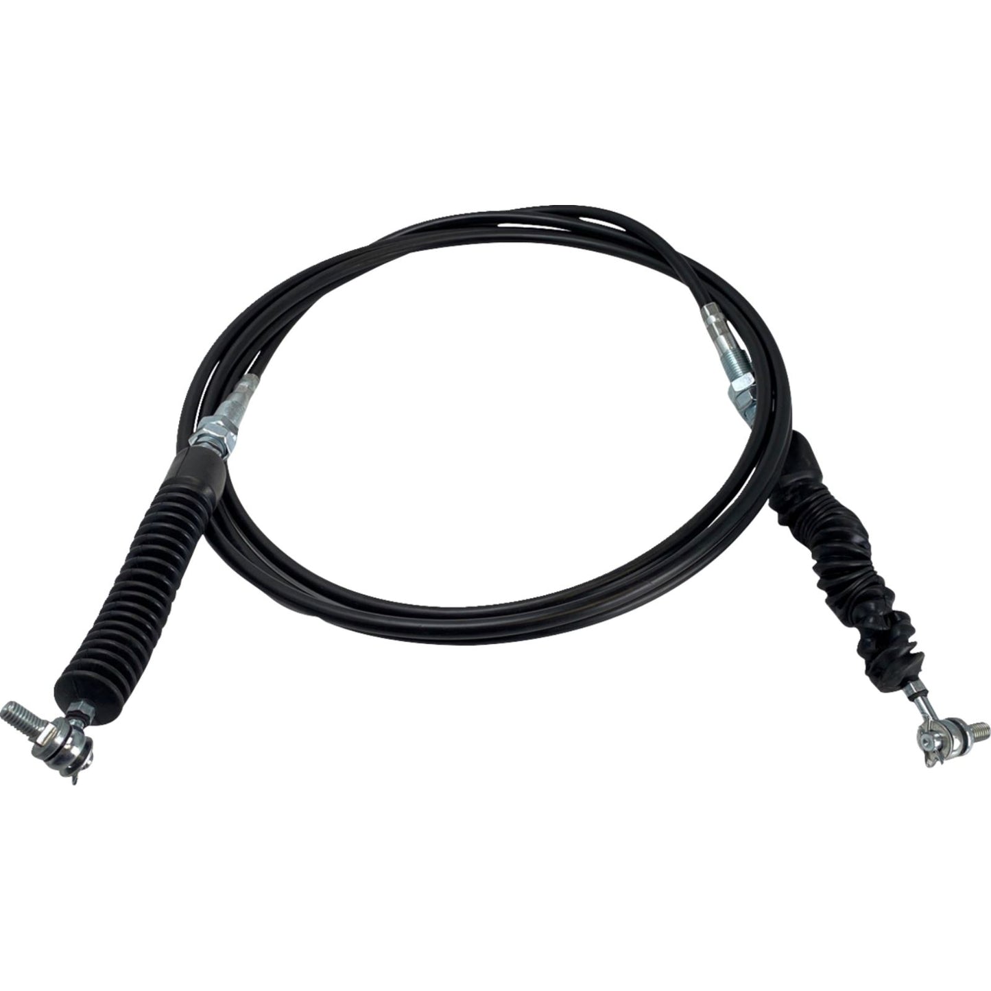 Moose Offroad Shifter Cable - UTV for Polaris 100-4162-PU_1444504