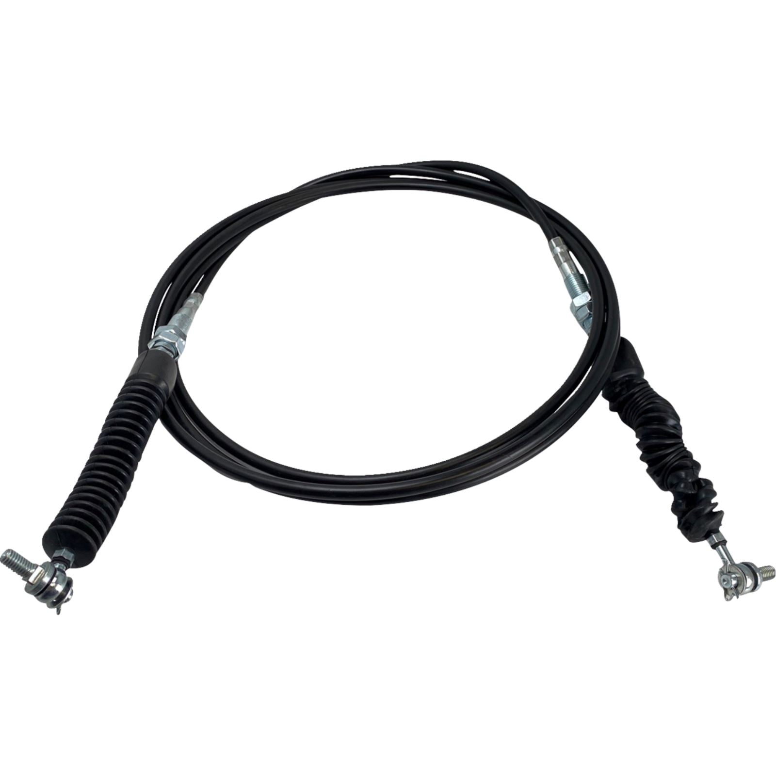 Moose Offroad Shifter Cable - UTV for Polaris 100-4162-PU_1444504
