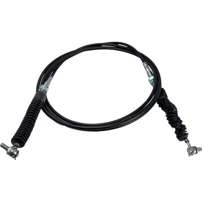 Moose Offroad Shifter Cable - UTV for Polaris 100-4162-PU_1444504