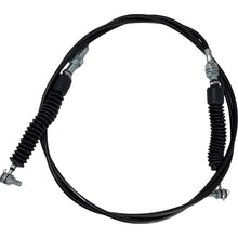 Moose Offroad Shifter Cable - UTV for Polaris [MPN: 100-4163-PU]_1444505