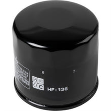 Moose Offroad Oil Filter DT-10-72_1498653