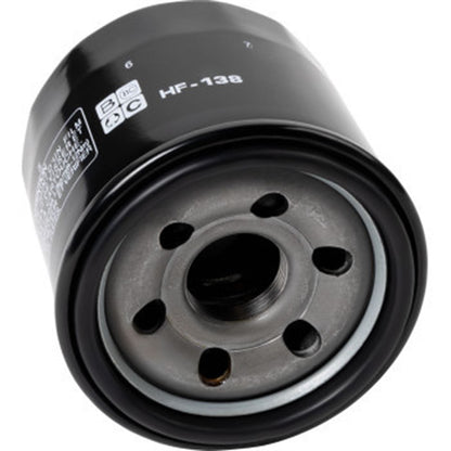 Moose Offroad Oil Filter DT-10-72_1498654