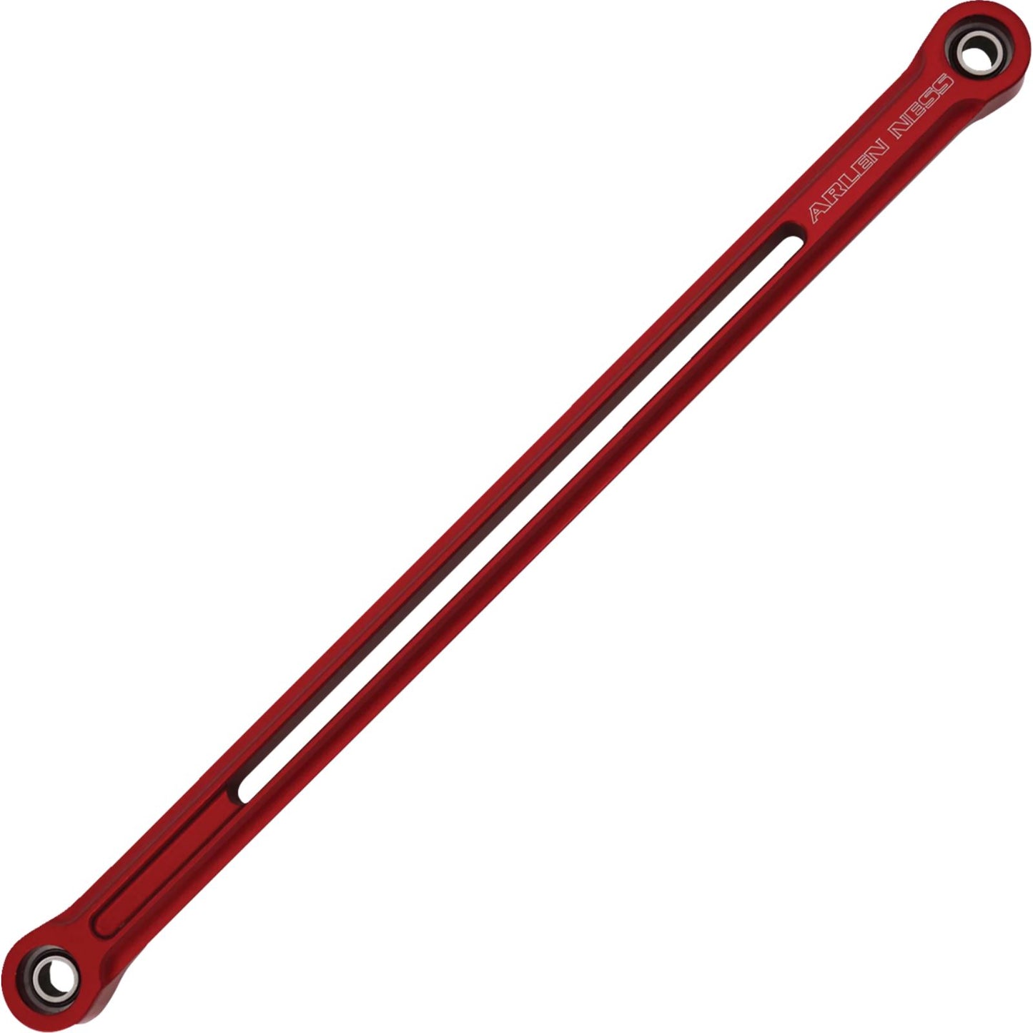 Arlen Ness SpeedLiner Shift Rod - Red 421-006_1444642