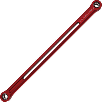 Arlen Ness SpeedLiner Shift Rod - Red 421-006_1444642