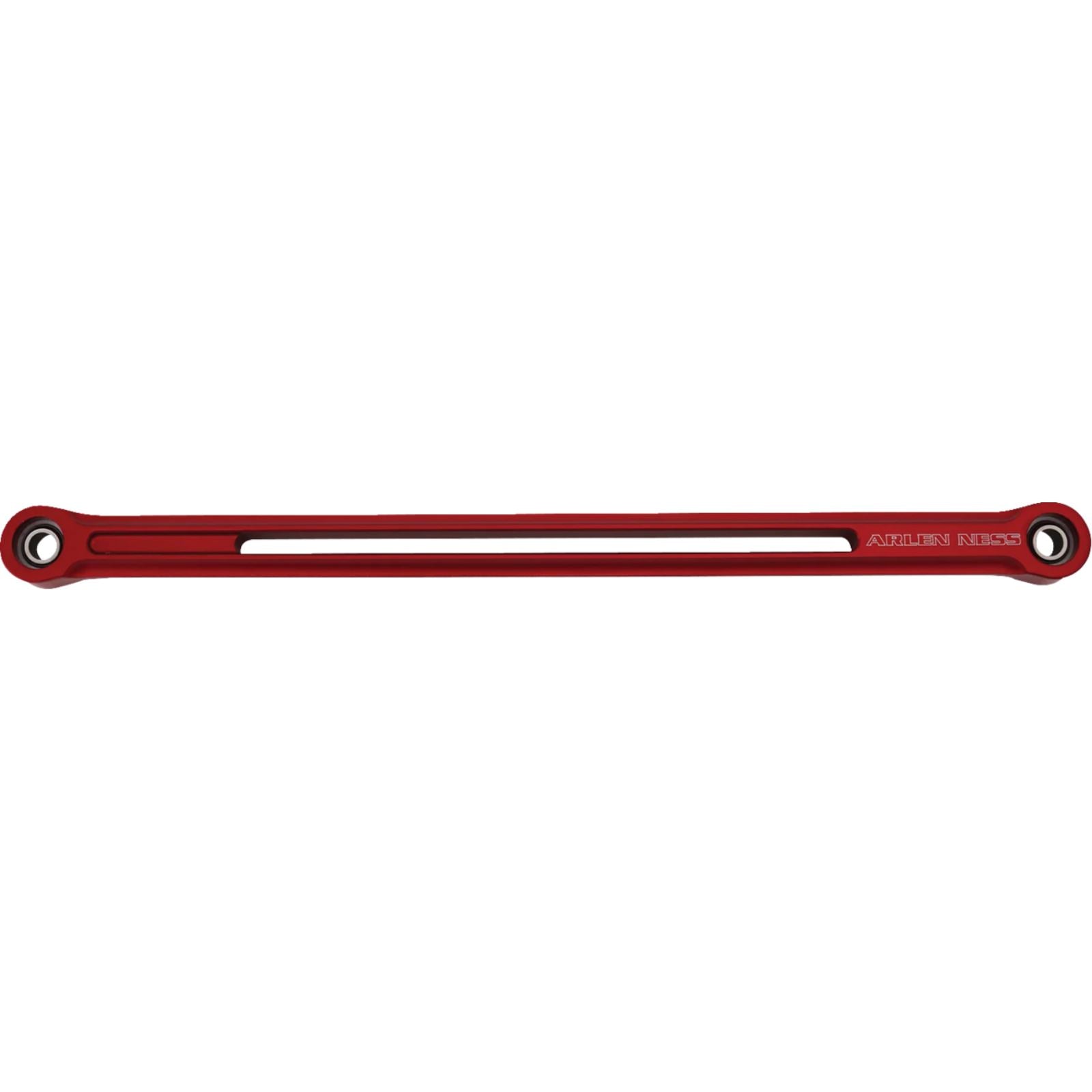 Arlen Ness SpeedLiner Shift Rod - Red 421-006_1444644