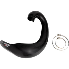 Moose Offroad Pipe Guard - Carbon Fiber MPG25023C_1484818