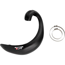 Moose Offroad Pipe Guard - Carbon Fiber MPG15024_1484804