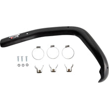 Moose Offroad Pipe Guard - Carbon Fiber BHS39023_1484811