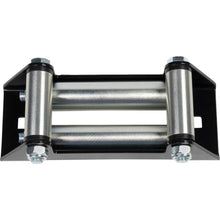 Moose Offroad UTV Roller Fairlead 1679PF_1555950