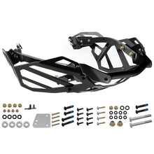 SPI Sports Parts Inc Front Bumper Kit for Ski Doo SC-12674_1547252