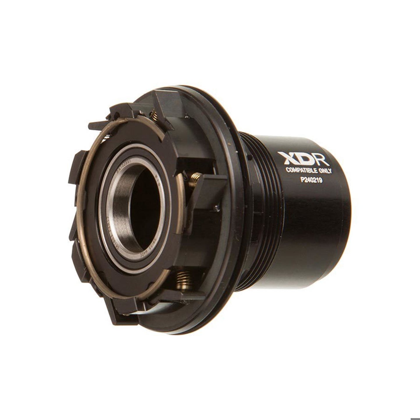 Zipp ZR1 Freehub - Freehub Body - Fits SRAM XD-R - 12 [MPN: 11.2028.065.000]_1782634