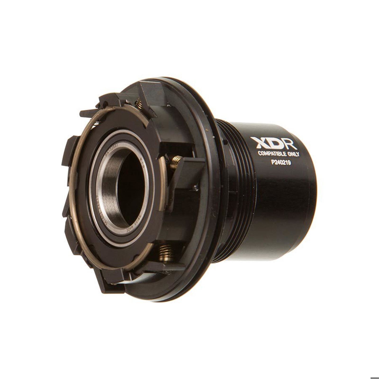Zipp ZR1 Freehub - Freehub Body - Fits SRAM XD-R - 12 [MPN: 11.2028.065.000]_1782634