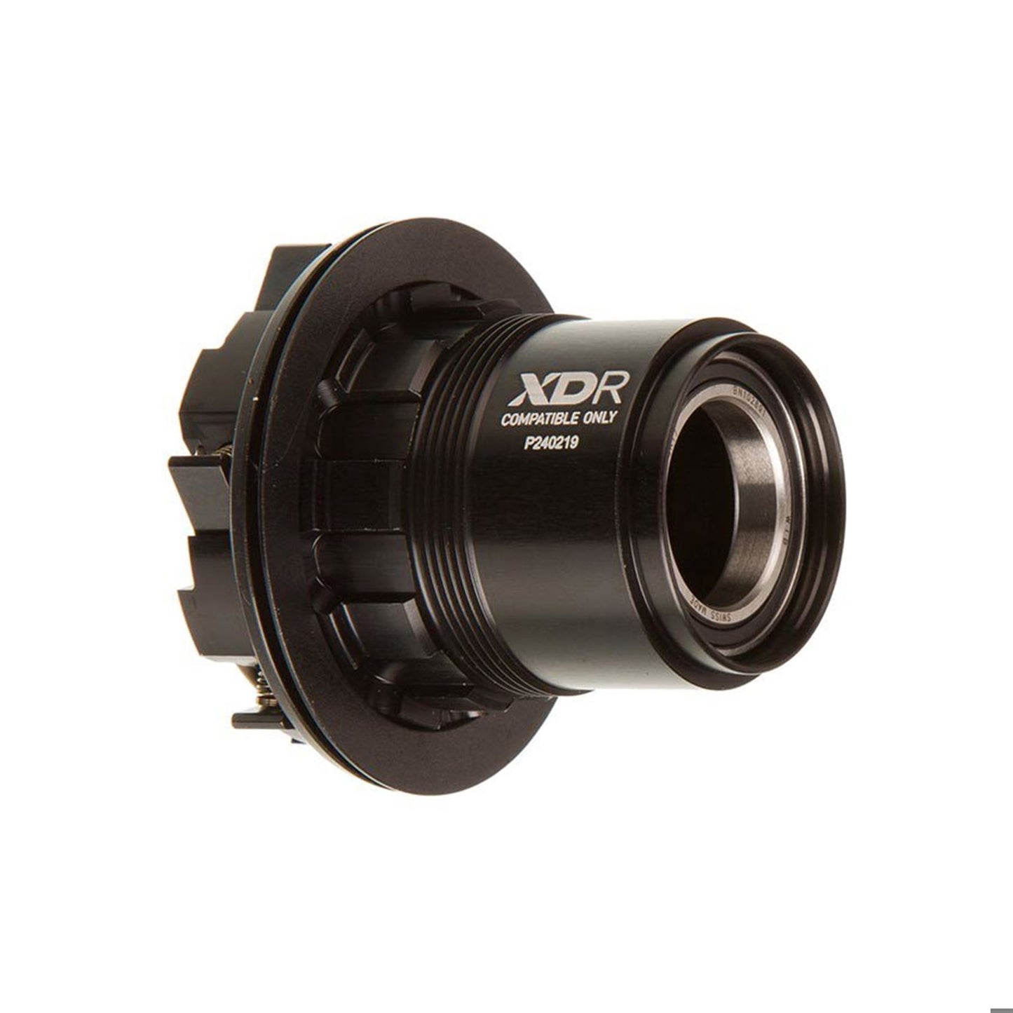 Zipp ZR1 Freehub - Freehub Body - Fits SRAM XD-R - 12 [MPN: 11.2028.065.000]_1782632