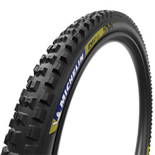 Michelin - Bicycle Michelin DH16 Mountain Tire - Black_1444744