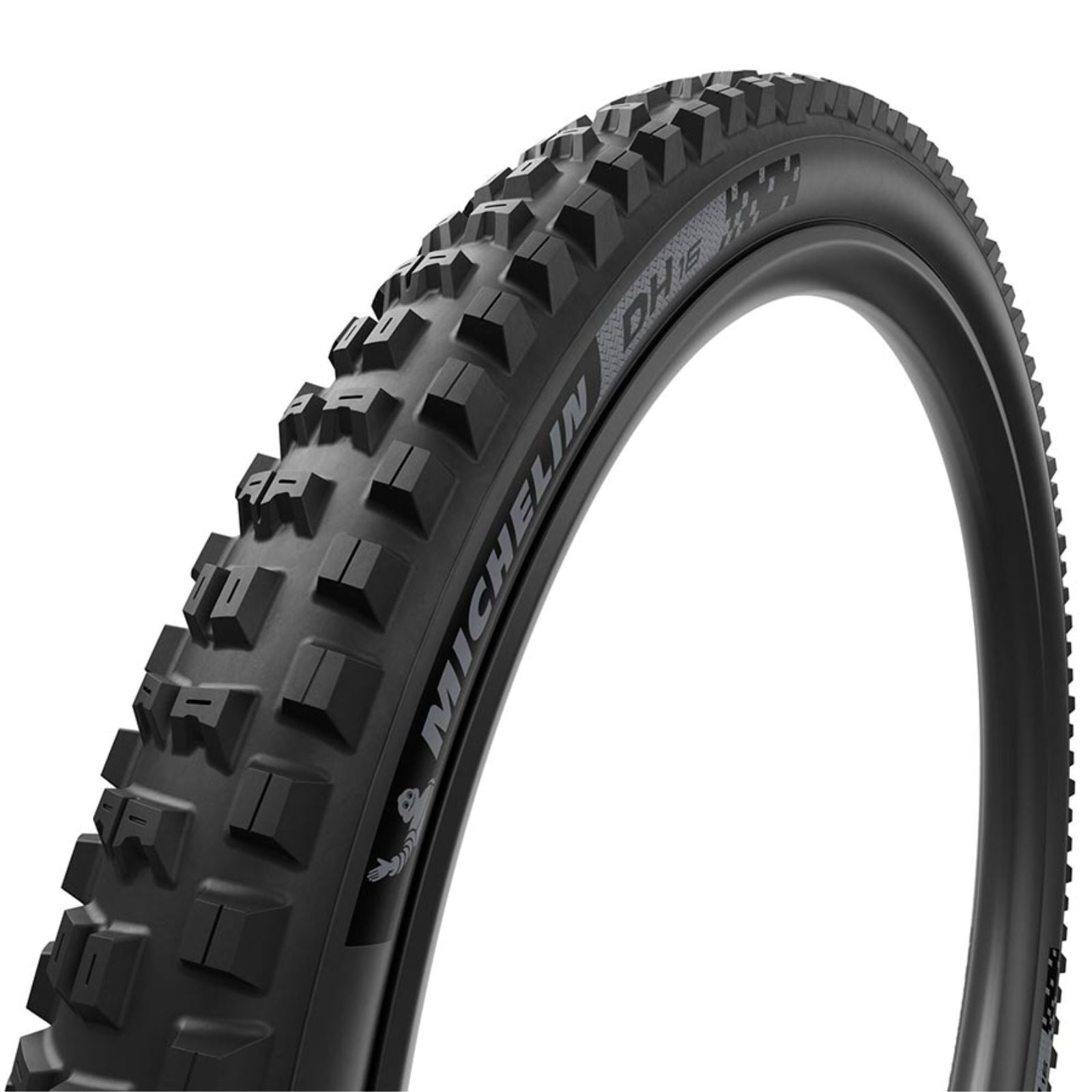 Michelin - Bicycle Michelin DH16 Dark Mountain Tire - Black_1444747