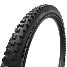 Michelin - Bicycle Michelin DH16 Dark Mountain Tire - Black_1444747