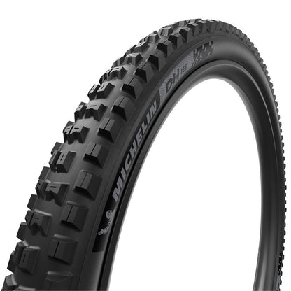 Michelin - Bicycle Michelin DH16 Dark Mountain Tire - Black_1444747