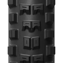 Michelin - Bicycle Michelin DH16 Dark Mountain Tire - Black_1444748
