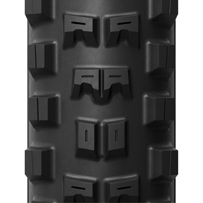 Michelin - Bicycle Michelin DH16 Dark Mountain Tire - Black_1444748