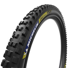 Michelin - Bicycle Michelin DH22 Mountain Tire - Black_1444753