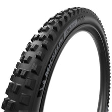Michelin - Bicycle Michelin DH22 Dark Mountain Tire - Black_1444737