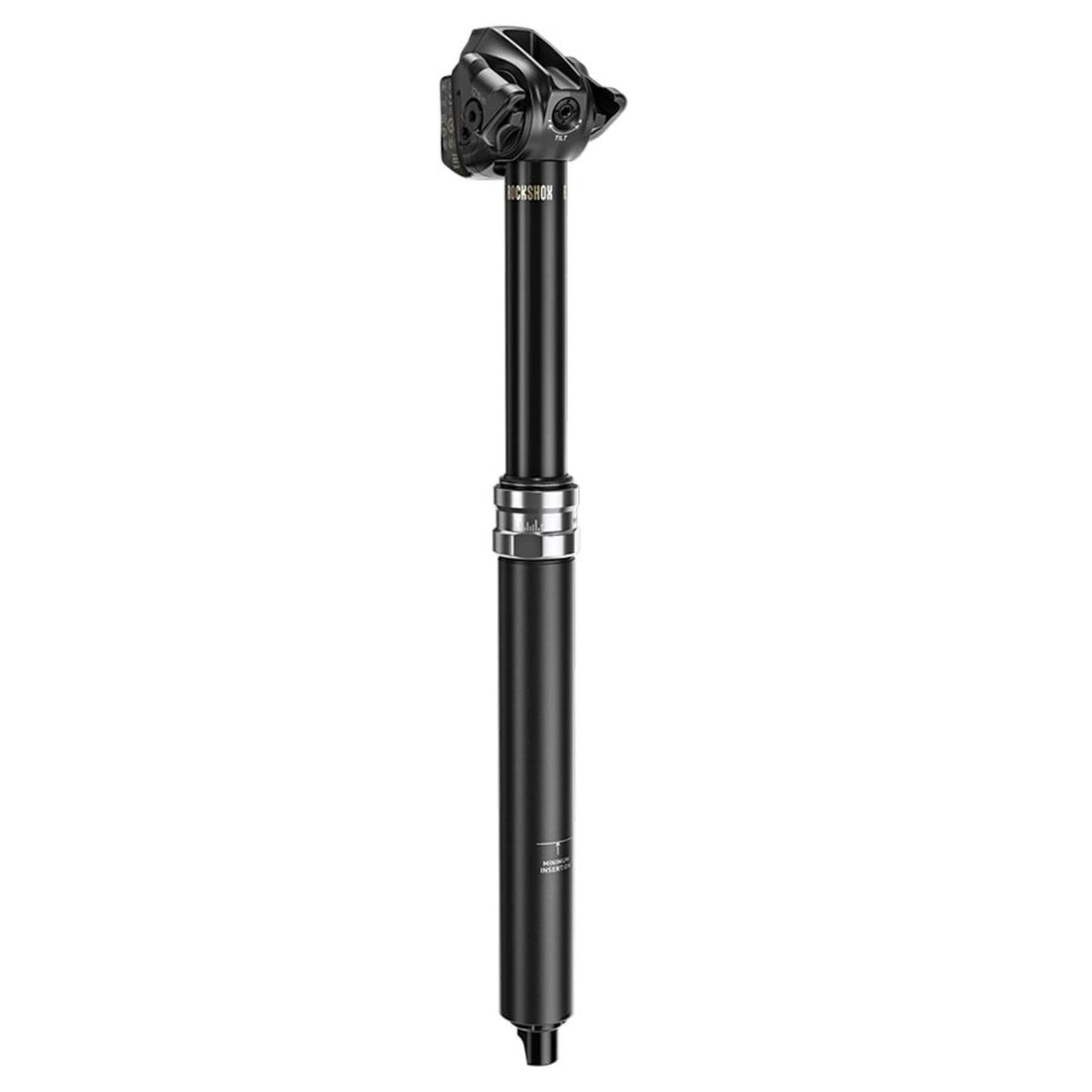 RockShox Reverb AXS A2 Dropper Seatpost - 34.9mm - 390mm 00.6818.064.009_1444833