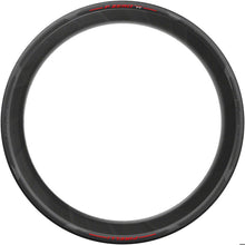 Pirelli - Bicycle P Zero Race TT Tire - 700 x 28 - Clincher - Folding - Red Label 4319000_1471163