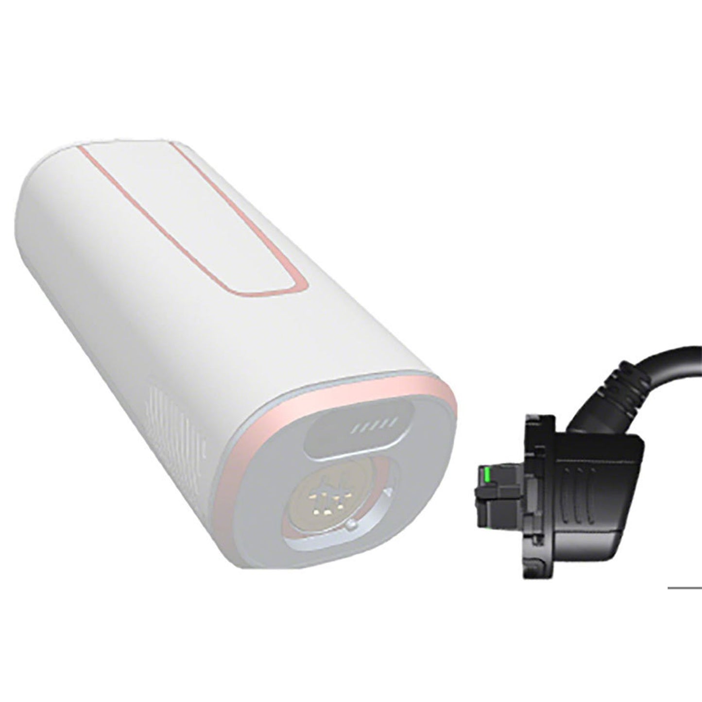 Bosch PowerMore Battery Cable - 100mm (BCH3925_100) [MPN: EB12.120.04D]_1922299