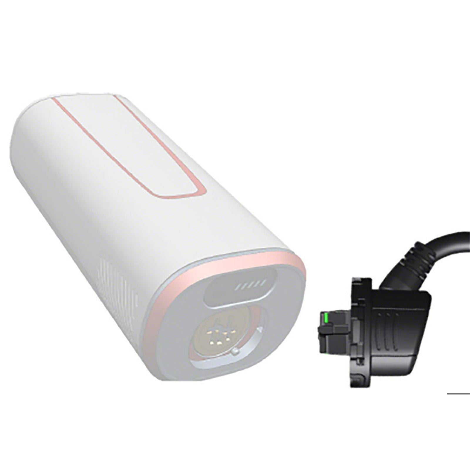 Bosch PowerMore Battery Cable - 100mm (BCH3925_100) [MPN: EB12.120.04D]_1922299