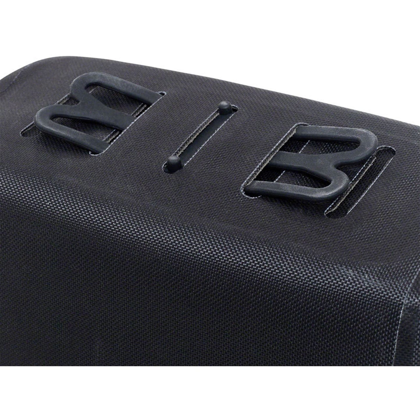 Ortlieb Toptube Bag - 1.5/Liter - Black [MPN: F8242]_1474847