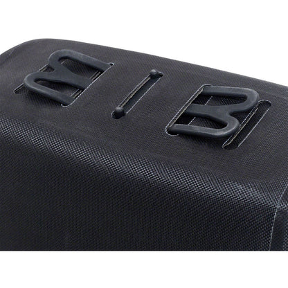 Ortlieb Toptube Bag - 1.5/Liter - Black [MPN: F8242]_1474847