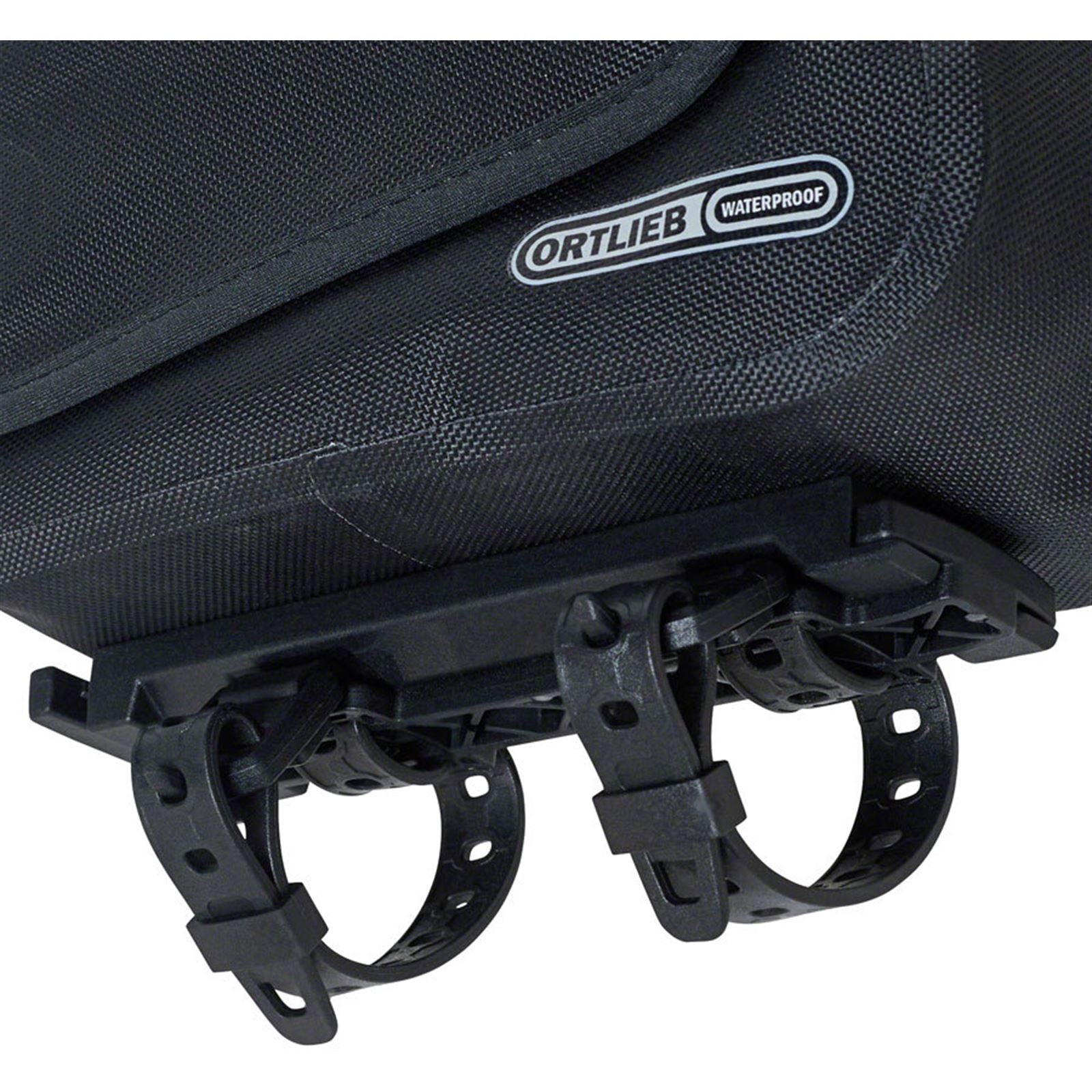 Ortlieb Toptube Bag - 1.5/Liter - Black [MPN: F8242]_1474846