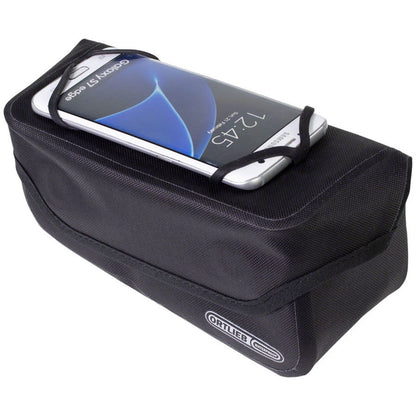 Ortlieb Toptube Bag - 1.5/Liter - Black [MPN: F8242]_1474845