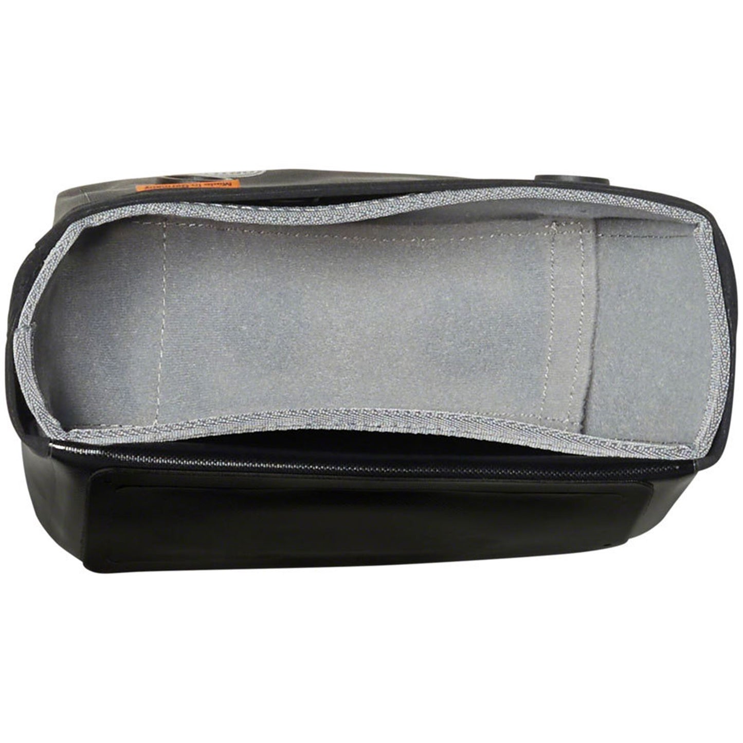 Ortlieb Toptube Bag - 1.5/Liter - Black [MPN: F8242]_1474844
