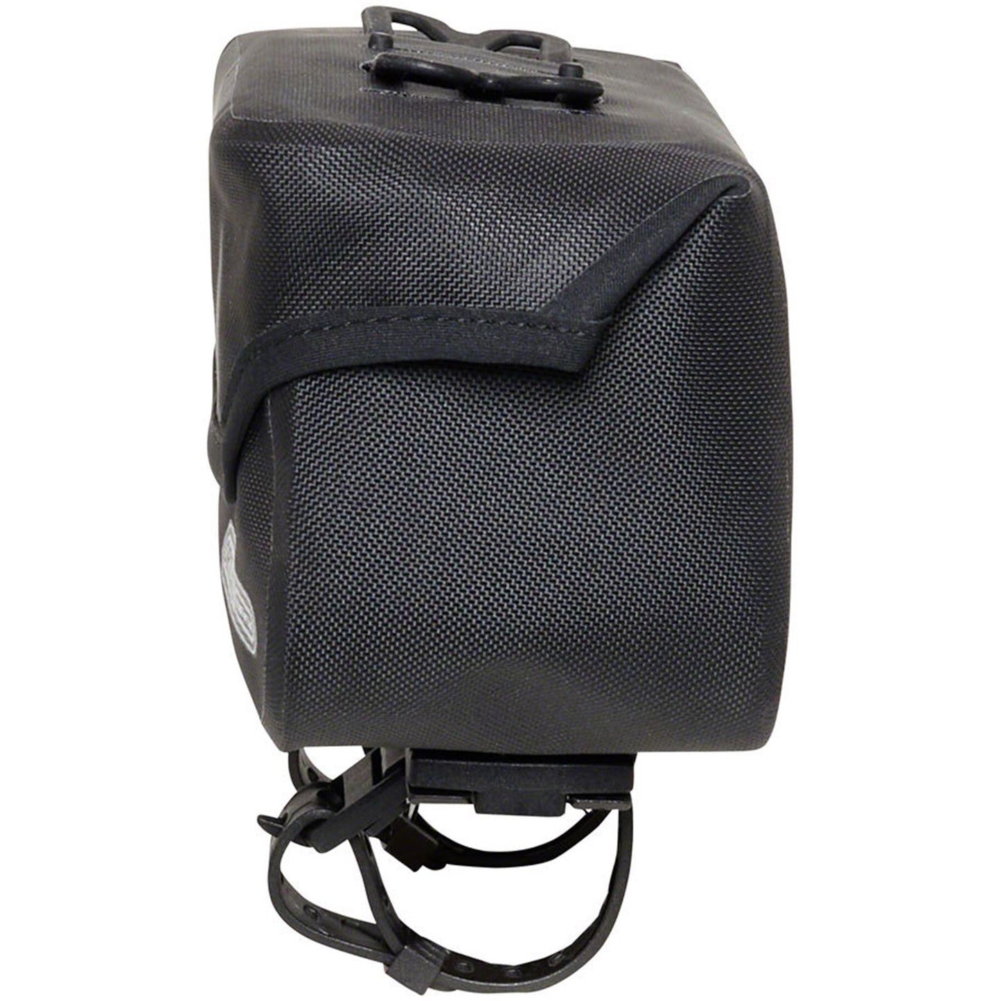Ortlieb Toptube Bag - 1.5/Liter - Black [MPN: F8242]_1474843