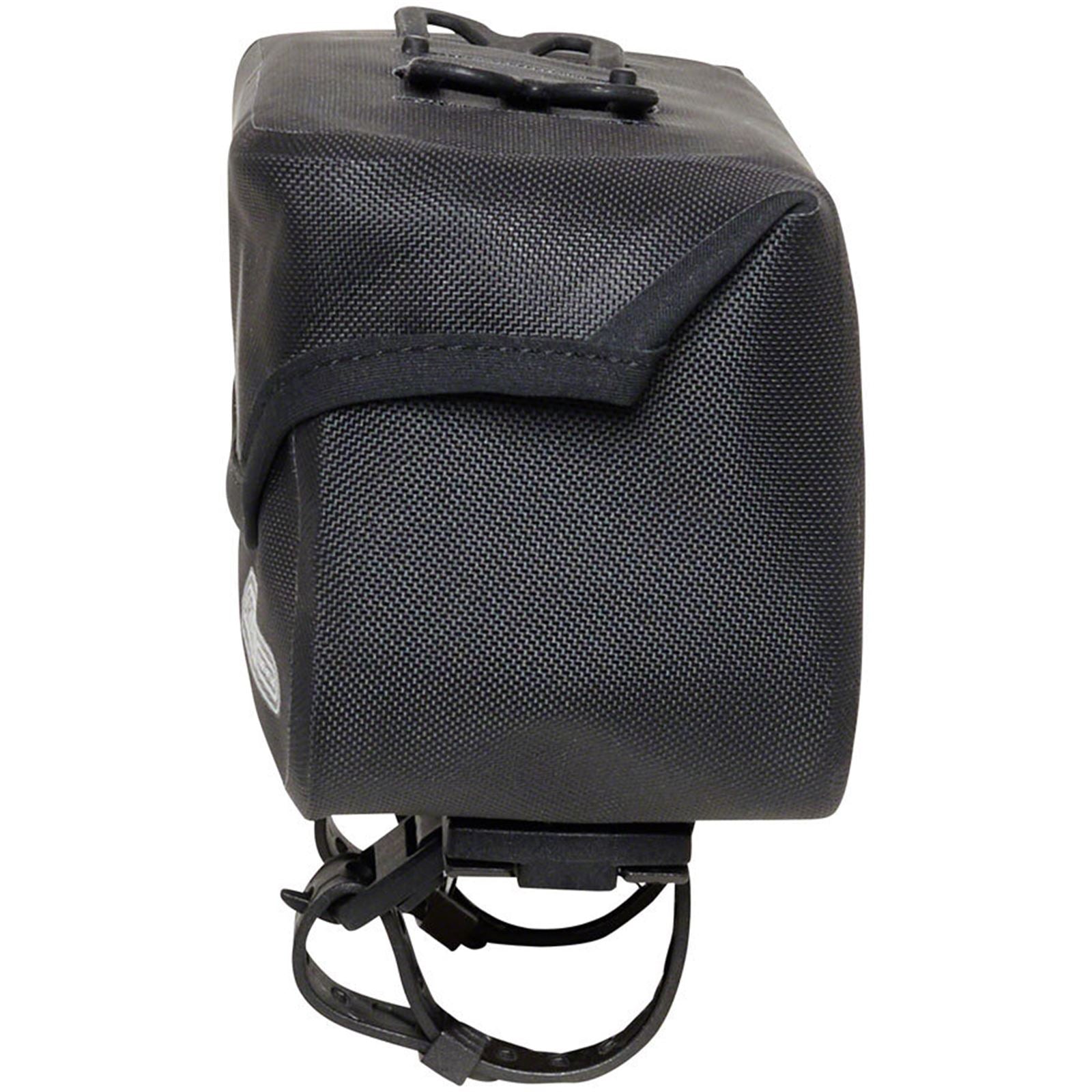 Ortlieb Toptube Bag - 1.5/Liter - Black [MPN: F8242]_1474843