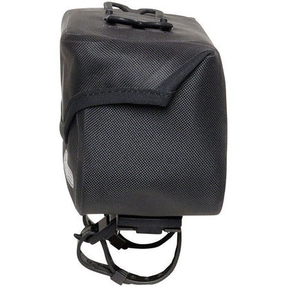 Ortlieb Toptube Bag - 1.5/Liter - Black [MPN: F8242]_1474843