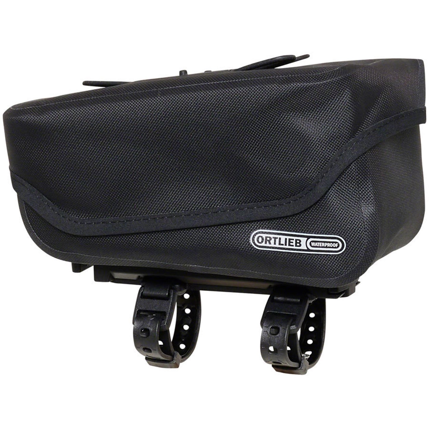 Ortlieb Toptube Bag - 1.5/Liter - Black [MPN: F8242]_1474849