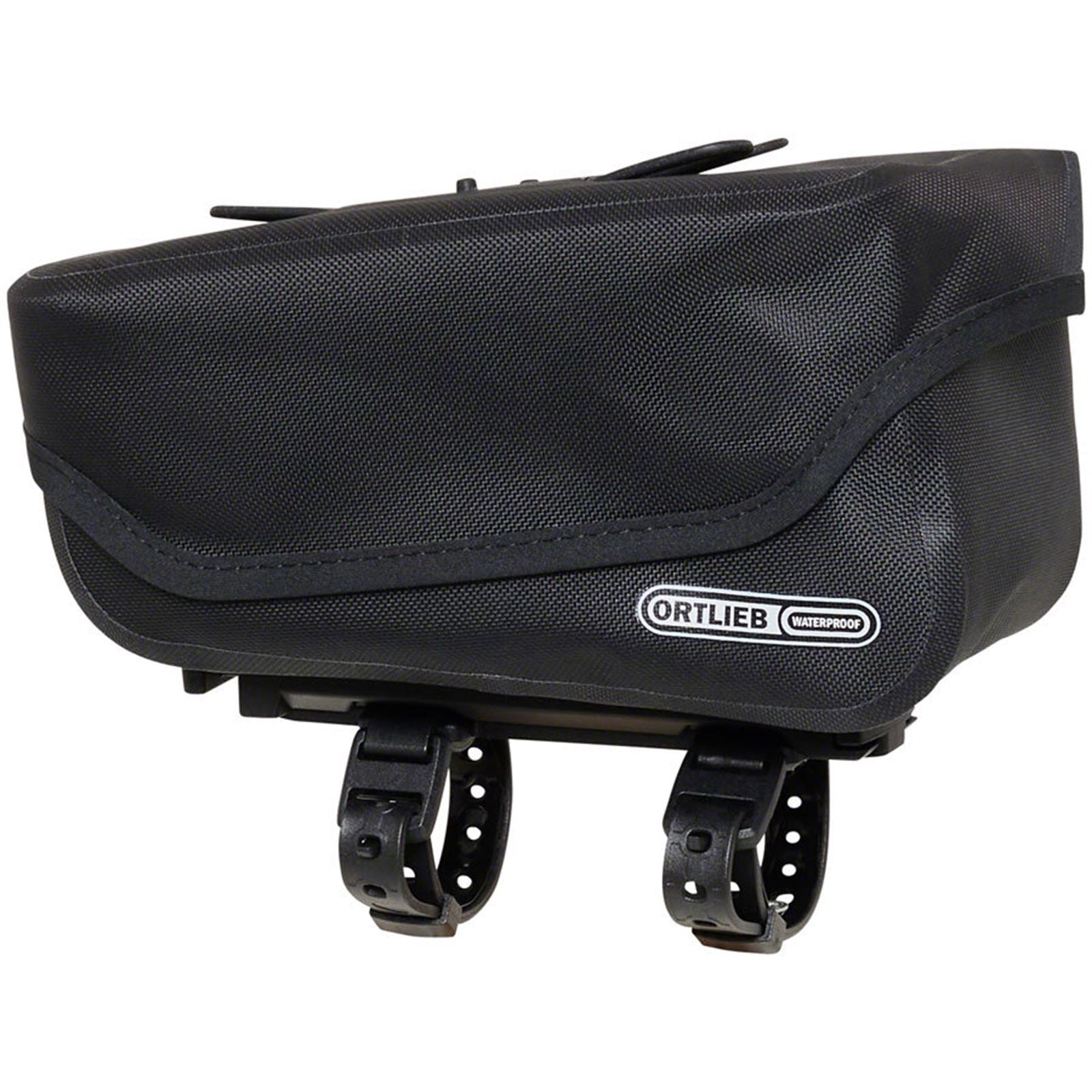 Ortlieb Toptube Bag - 1.5/Liter - Black [MPN: F8242]_1474849