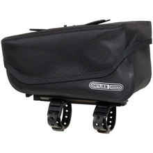 Ortlieb Toptube Bag - 1.5/Liter - Black [MPN: F8242]_1474849
