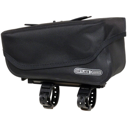 Ortlieb Toptube Bag - 1.5/Liter - Black [MPN: F8242]_1474849
